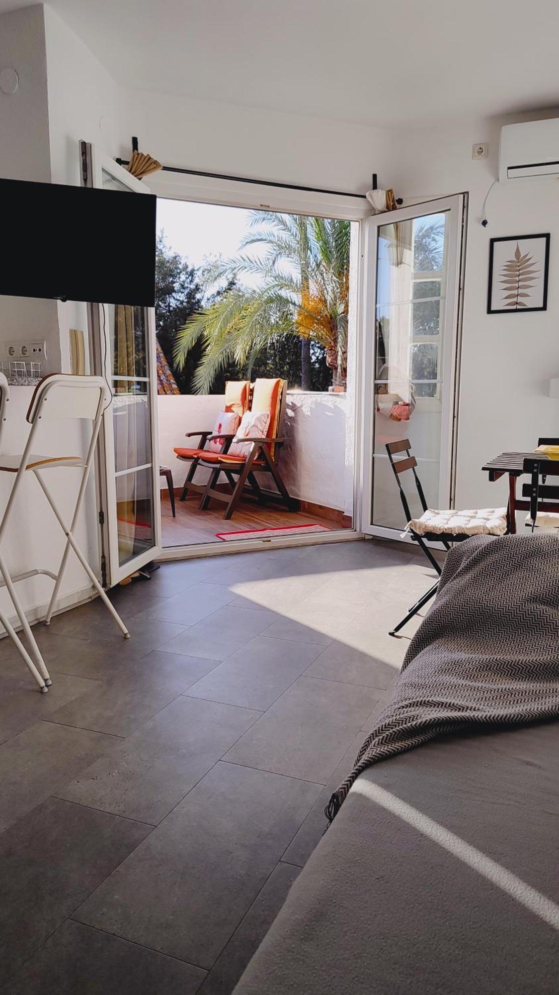 Am Mijas Golf Views Apartment Fuengirola Exterior photo
