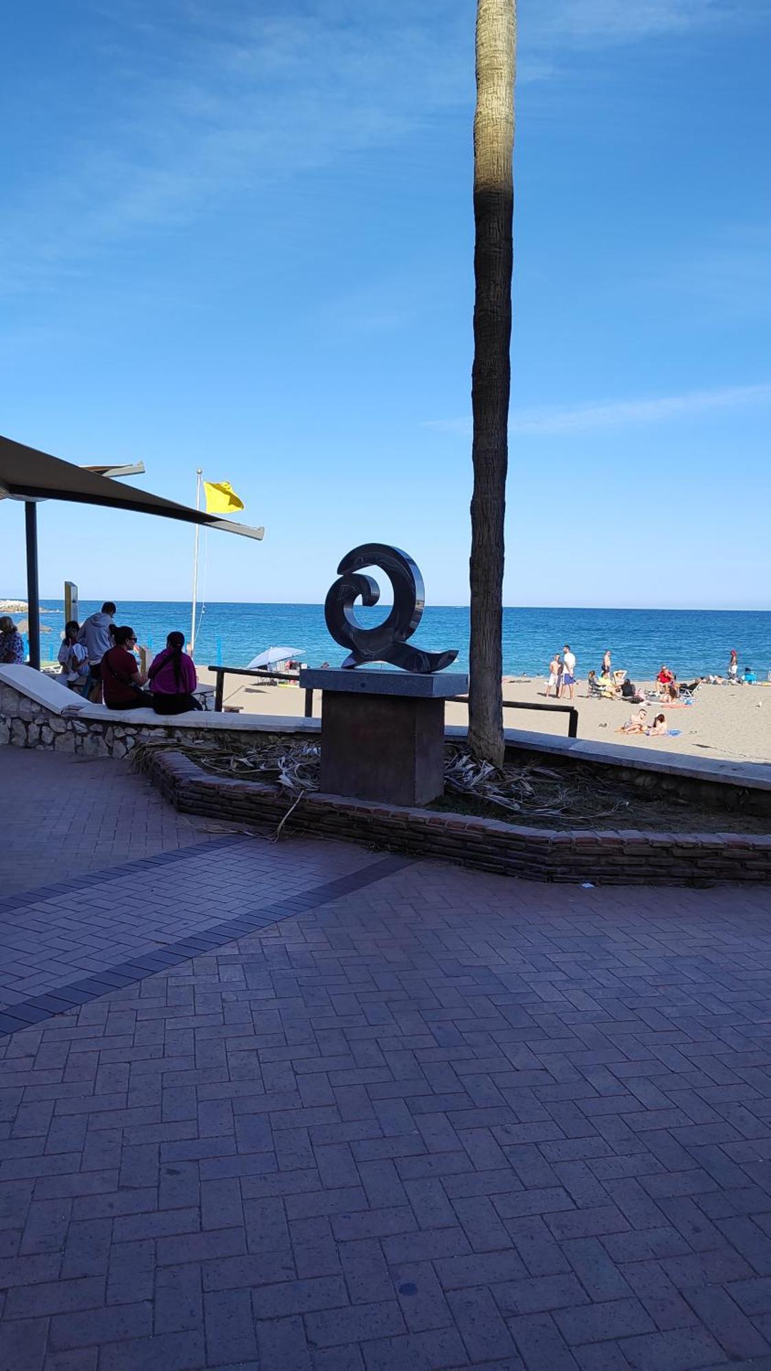Am Mijas Golf Views Apartment Fuengirola Exterior photo