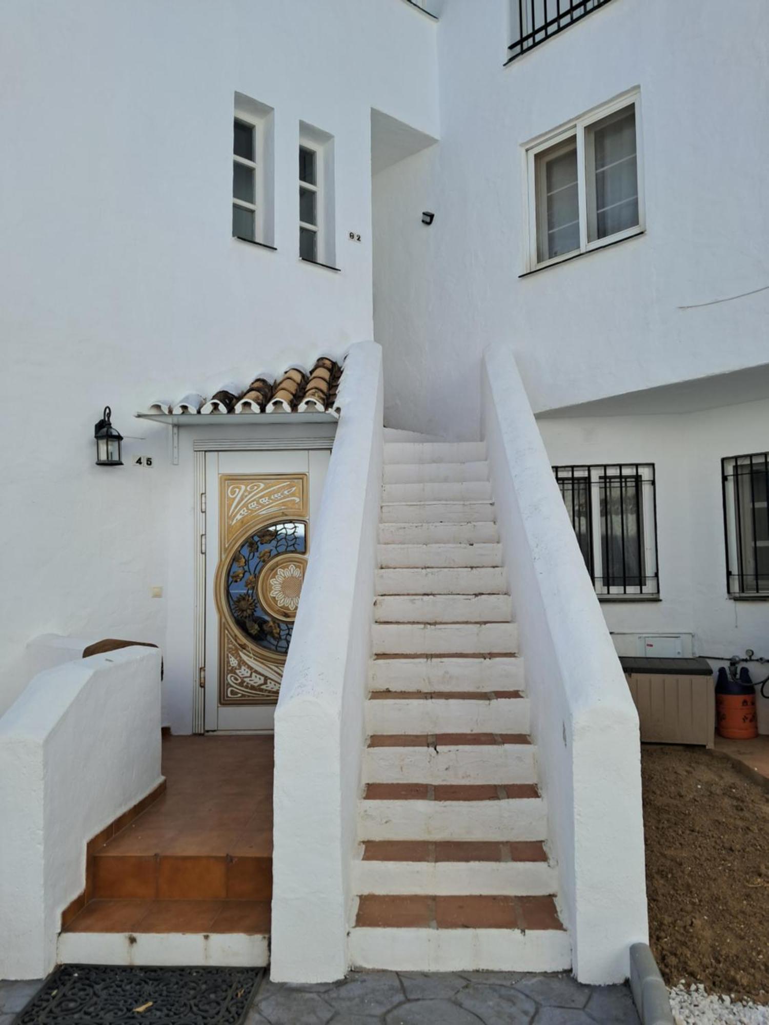 Am Mijas Golf Views Apartment Fuengirola Exterior photo