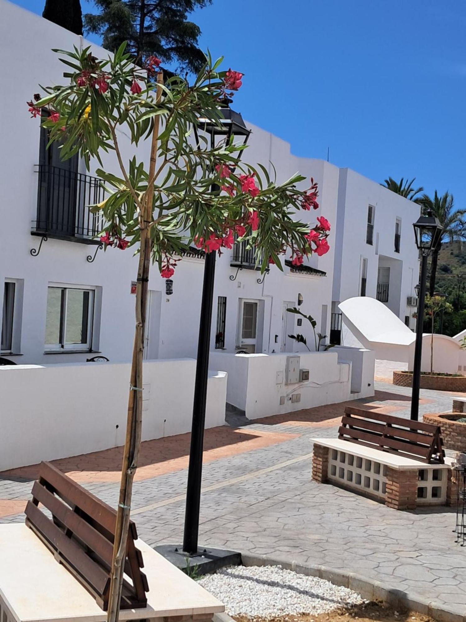 Am Mijas Golf Views Apartment Fuengirola Exterior photo